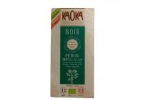 CHOCOLAT 85% PEROU