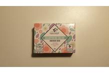 SHAMP SOLIDE CHEVEUX SECS