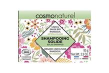 SHAMPOOING SOLIDE ANTI PELLICULAIRE