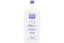 GEL LAVANT DERMO 500ML BB JONZAC