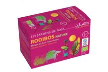 INFUSETTE ROOIBOS NATURE