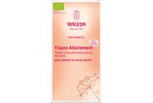 TISANE ALLAITEMENT FENOUIL