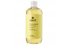 GEL DOUCHE ZESTE DE CITRON