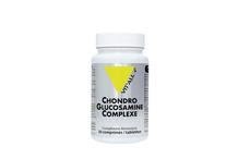 CHONDROGLUCOSAMINE 30CPS
