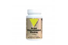 ACIDE HYALURONIQUE 150MG VEGETAL 30CPS