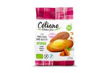 MADELEINE AMANDE SANS GLUTEN