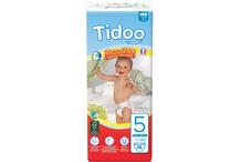 STAND UP JUNIOR 12-18KD TIDOO