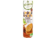 CHOCO BISSON CACAO EPEAUTRE