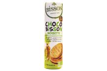 CHOCO BISSON NOISETTE