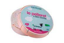 LE PELLERET BREBIS