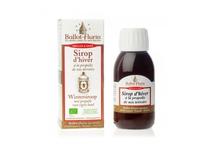 SIROP D'HIVER PROPOLIS