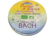 PASTILLE DE SECOURS NUIT