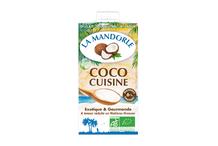 COCO CUISINE 25CL