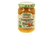 CONFITURE CLEMENTINE CORSE