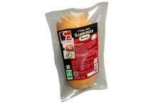 PAIN POUR BURGER NATURE *4 250G