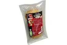 PAIN COMPLET POUR BURGER *4 250G