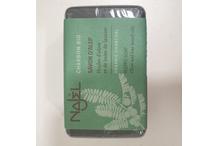 SAVON D'ALEP AU CHARBON ACTIF