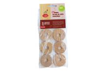 6 JETONS CEDRE ANCIEN