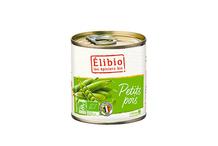 PETITS POIS - ORIGINE FRANCE