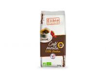 CAFE 100% ARABICA MOULU