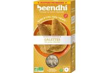 PREPA POUR GALETTE INDIENNE 250G