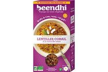 BEENDI DHAL INDIEN 250G