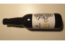 BIERE PALE ALE 33CL ARVARUS