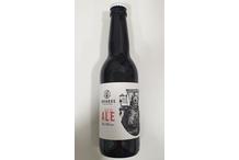 BIERE RED ALE ARVARUS 33CL
