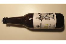 ARVARUS WIT BIER 33CL