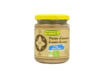 PUREE AMANDE COCO DATTES 250G