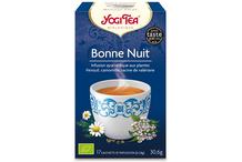 YOGI TEA BONNE NUIT