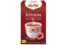 YOGI TEA ECHINACEA
