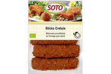 STICKS CRETOIS 5*35G
