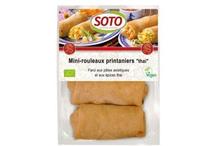MINI ROULEAUX PRINTEMPS THAI 4*50G