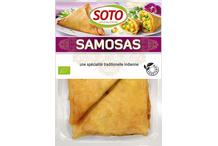 SAMOSAS INDIA