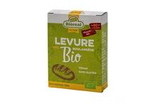 LEVURE BOULANGÈRE DÉSHYDRATÉE