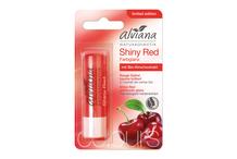 SOIN DES LEVRES SHINY RED