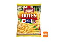 FRITES 1KG LUTOSA SURGELES
