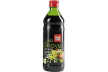 SHOYU MILD 50CL