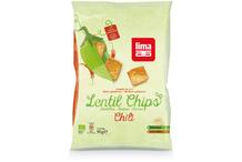 CHIPS DE LENTILLE CHILI