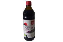 TAMARI -50% DE SEL 500ML