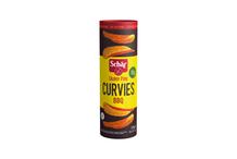 CURVIES BBQ 170G