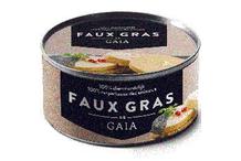 FAUX GRAS