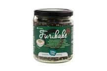 FURIKAKE SESAME SEL DE MER ALGUES 100G