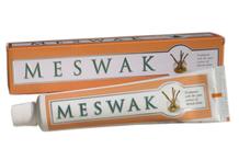 DENTIFRICE MESWAK