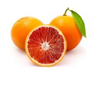ORANGE TAROCCO KG