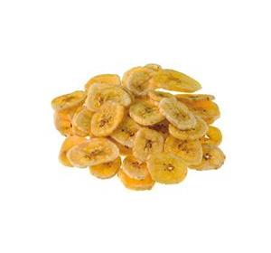 BANANES CHIPS VRAC KG