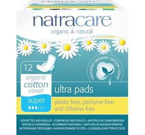 SERVIETTES SUPERS AILETTES