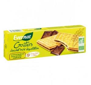 GOUTER CHOCOLAT NOIR