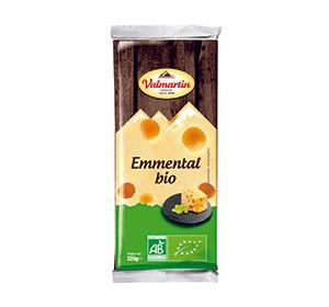 EMMENTAL BLOC 220G